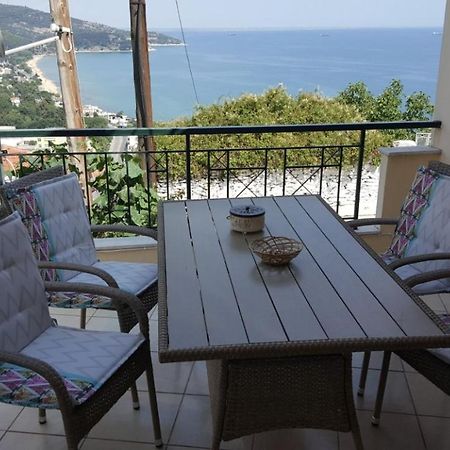 The View Apartment Кавала Экстерьер фото