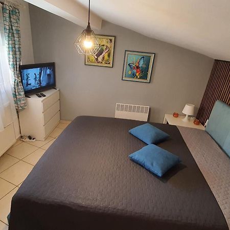The View Apartment Кавала Экстерьер фото