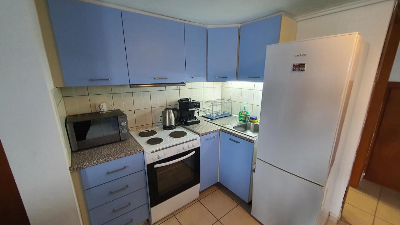 The View Apartment Кавала Экстерьер фото
